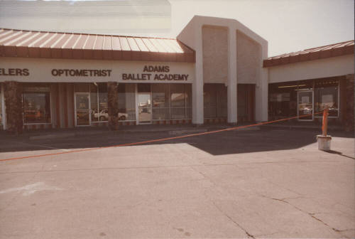 Adams Ballet Academy - 95 East Southern Avenue, Tempe, Arizona