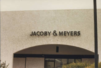 Jacoby & Meyers - 230 West Southern Avenue, Tempe, Arizona