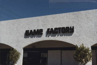 Game Factory - 234 West Southern Avenue, Tempe, Arizona