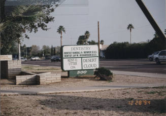 Dentistry - 500 West Southern Avenue, Tempe, Arizona