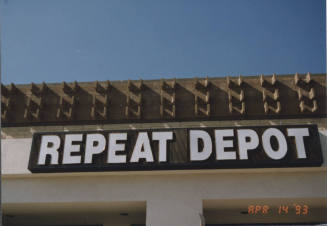 Repeat Depot - 796 East Southern Avenue, Tempe, Arizona