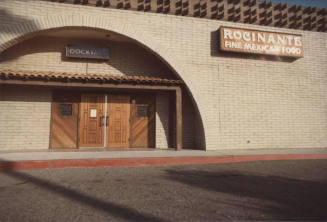 Rocinante Fine Mexican Food - 796 East Southern Avenue, Tempe, Arizona