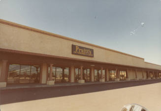 Pruitt's - 1405 West Southern Avenue, Tempe, Arizona
