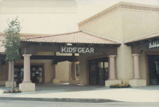 Kids Gear - 1425 West Southern Avenue, Tempe, Arizona