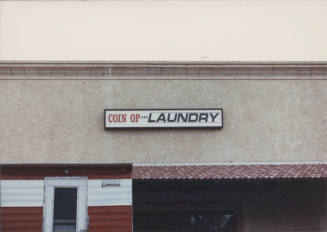 Coin-Op Laundry - 1425 West Southern Avenue, Tempe, Arizona