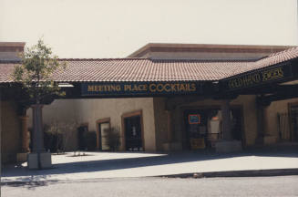 Meeting Place - 1425 West Southern Avenue, Tempe, Arizona