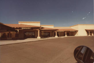 Metropolitan Insurance - 1425 West Southern Avenue, Tempe, Arizona