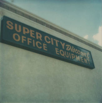 Super City Office Products - 1449 West Southern Avenue, Tempe, Arizona