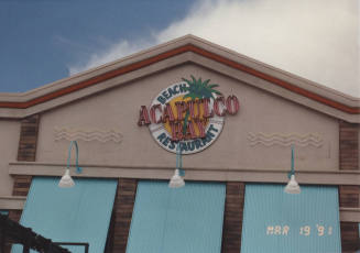 Acapulco Bay - 1470 East  Southern Avenue, Tempe, Arizona