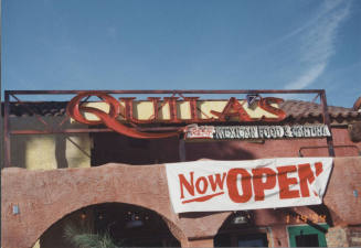 Quila's - 1604 East Southern Avenue, Tempe, Arizona