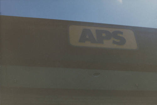 APS - Arizona Public Service - 933 East University Drive, Tempe, Arizona