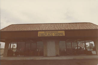 Cricklewood Fireplace Shoppe - 933 East University Drive, Tempe, Arizona