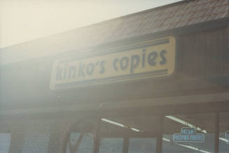 Kinko's Copies - 933 East University Drive #102, Tempe, Arizona