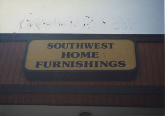 Southwest Home Furnishings - 933 East University Drive #115, Tempe, Arizona