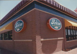 Perkins Family Restaurant - 1160 East University Drive, Tempe, Arizona