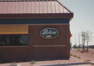 Perkins Family Restaurant - 230 West Southern Avenue, Tempe, Arizona