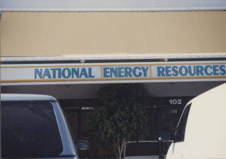 National Energy Resources - 1705 West University Drive - Suite102, Tempe, Arizona