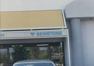 Gemstone - 1705 West University Drive #3, Tempe, Arizona