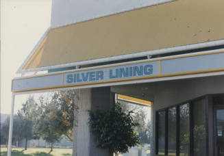 Silver Lining - 1705 West University Drive, Tempe, Arizona