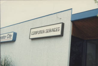 Generator City - Computer Services - 1705 West University Drive, Tempe, Arizona