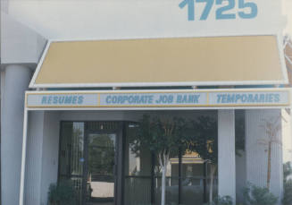 Corporate Job Bank - 1725 West University Drive, Tempe, Arizona