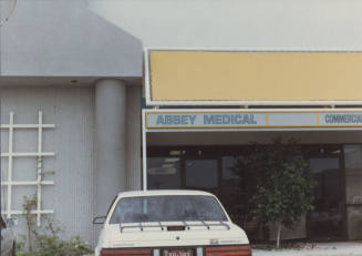 Abbey Medical - 1725 West University Drive, Tempe, Arizona