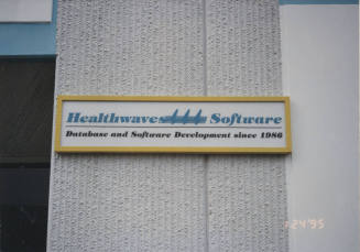 Healthwaves Software - 1761 West University Drive, Tempe, Arizona