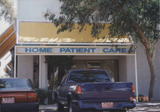 Home Patient Care - 1775 West University Drive, Tempe, Arizona