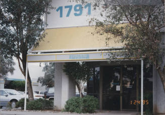 Teradyne - 1791 West University Drive #165, Tempe, Arizona