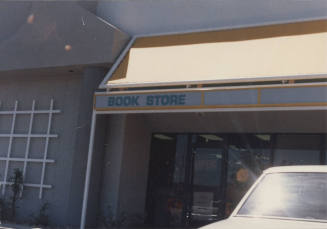 That Other Book Store - 1725 West University Drive #2, Tempe, Arizona
