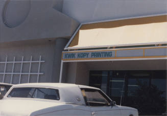 Kwik Kopy Printing - 1725 West University  Drive #4, Tempe, Arizona