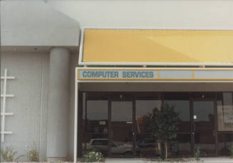 Computer Services - 1705 West University Drive #4, Tempe, Arizona