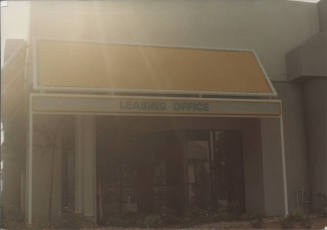 Leasing Office - West University Drive, Tempe, Arizona