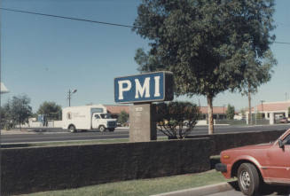 P M I - 1828 East University Drive, Tempe, Arizona