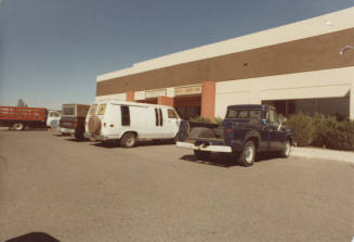 M.P.C.I  Compu-Trac - 2078 East University Drive, Tempe, Arizona