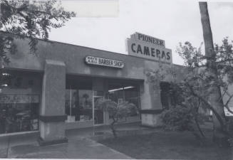 Pioneer Cameras - 23 East 9th Street, Tempe, Arizona