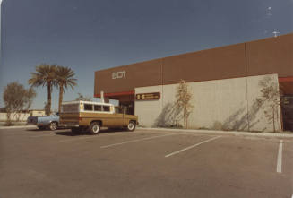 Arizona Kawasaki Inc. - 801 South 52nd Street, Tempe, Arizona
