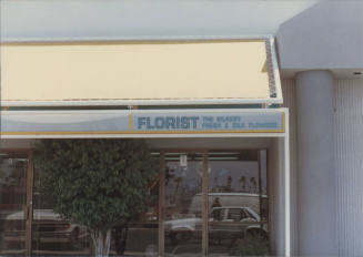 Florists -The Silkery - 801 South 52nd Street, Tempe, Arizona