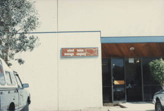 United States Beverage Company - 815 South 52nd Street, Tempe, Arizona