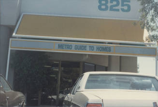 Metro Guide To Homes - 825 South 52nd Street, Tempe, Arizona