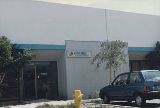 Raines Technologies Inc. -  915 South 52nd Street, Tempe, Arizona