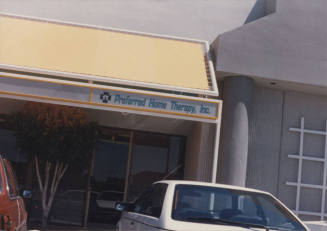 Preferred Home Theraphy Inc. - 915 South 52nd Street, Tempe, Arizona