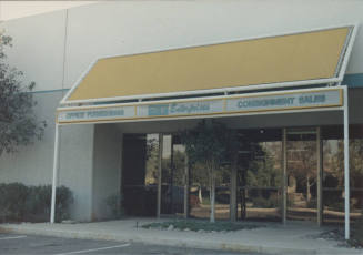TCB Enterprises - 925 South 52nd Street, Tempe, Arizona