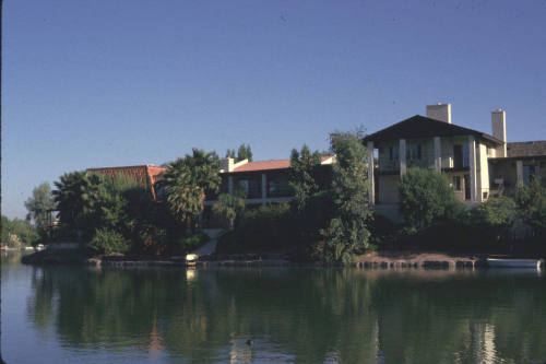 The Lakes-Homes-Tempe, AZ