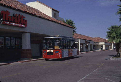 Southern Palms Shopping Center