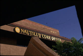 Nautilus Corporation-Rural Rd. Tempe