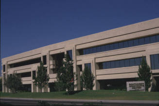 Southwest Corporate Center-Tempe