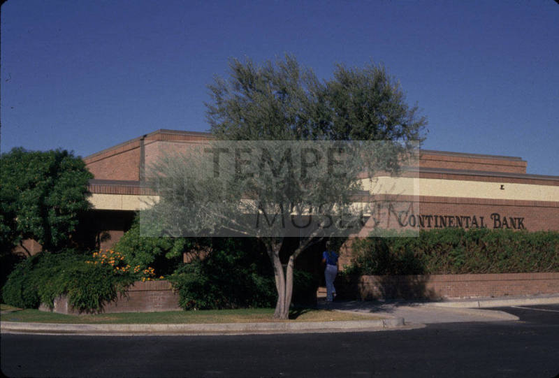 Continental Bank-Tempe, AZ