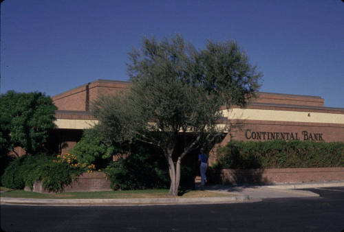 Continental Bank-Tempe, AZ