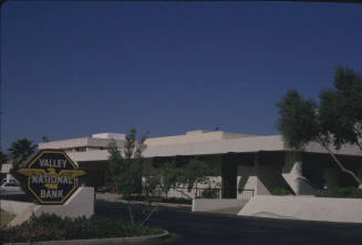 Valley National Bank-Tempe, AZ